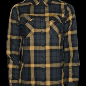 Dixon "Mama Tried" Flannel WM